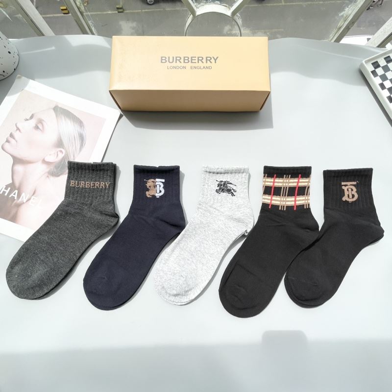 Burberry Socks